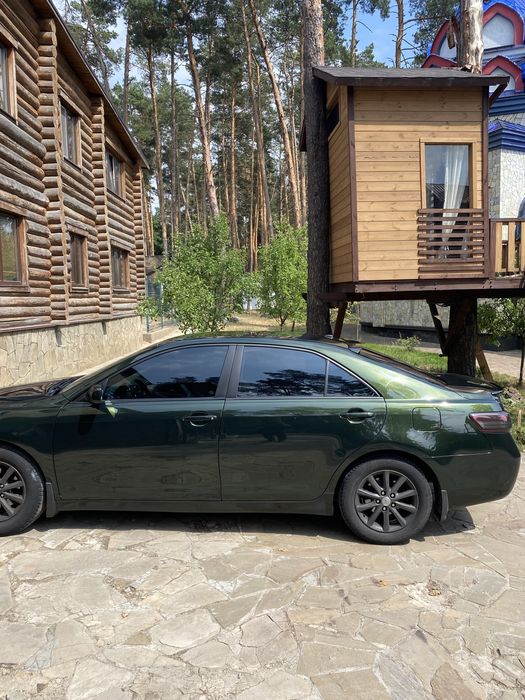 Тойота Camry 40 2011 рік 2,5