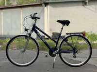 Алюминиевый велосипед из Европы Bokas 28”
