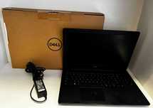 Laptop Dell INSPIRON 3582, 15,6" Intel Pentium Silver N5000, 4/1000 GB