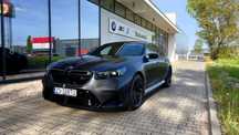 BMW M5 Dealer BMW Bońkowscy Szczecin