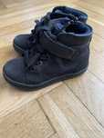 Buty za kostkę, jesien/zima r.24