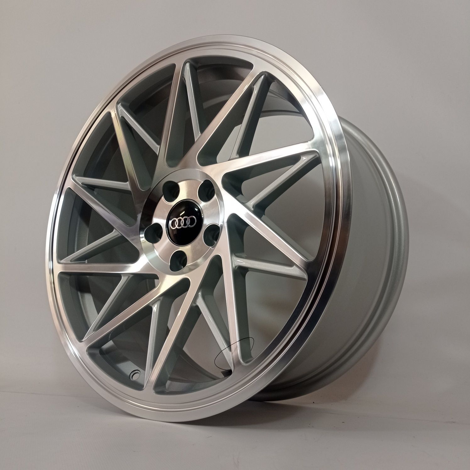 5x112 19" nowe veemann audi a3 a4 b7 b8 b9 a6 c6 c7 c8 a8 d3 d4 tt