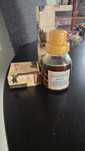 Perfumy w olejku Cleopatra