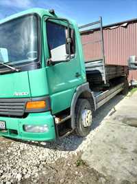 Mercedes Atego  sprzedam