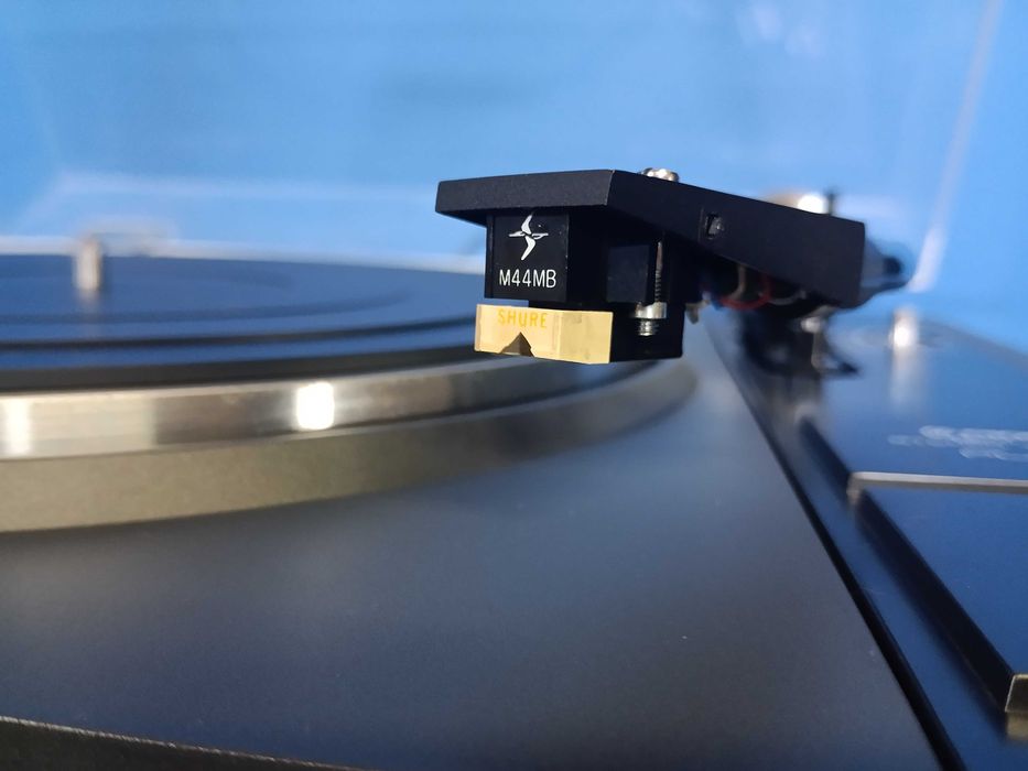 gira-discos PIONEER PL-112D