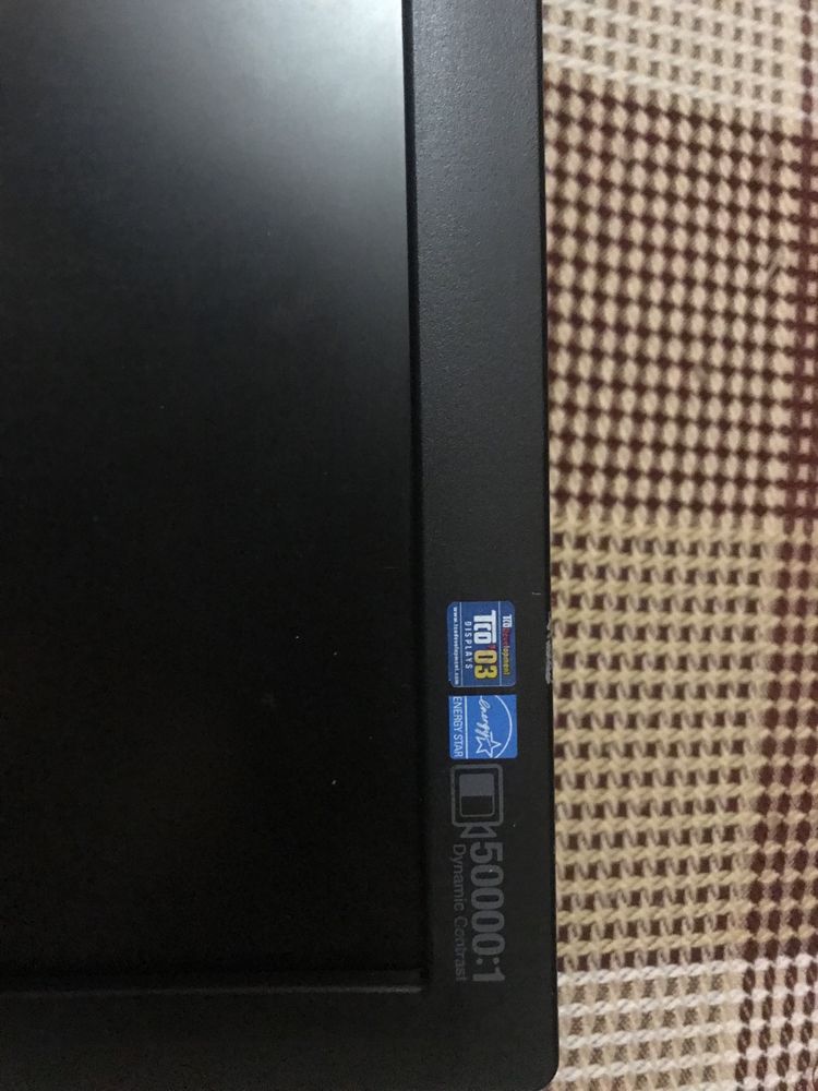 Монітор samsung syncMaster 2243