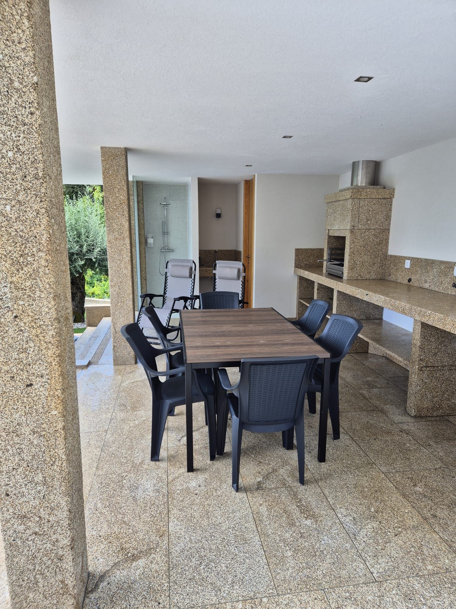 Casa de Campo - Celorico de Basto