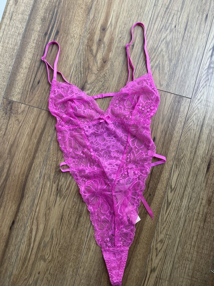 Nowe body victorias secret S