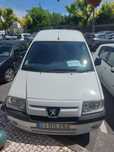 Peugeot Expert 2.0 HDI