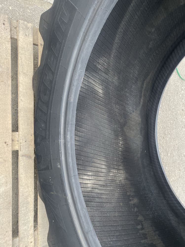 Opony rolnicze VF 710/60R38