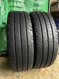 215/70 R15C -109/107S- Continental ContiVanContact 100 (2020рік Склад)