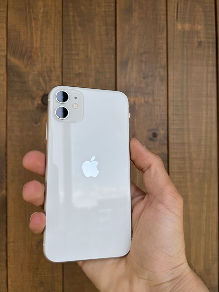 IPhone 11 64Gb neverlock
