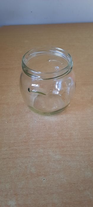 Słoiki 0.5 litra