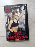 Bez przebaczenia Sylwia Kubik