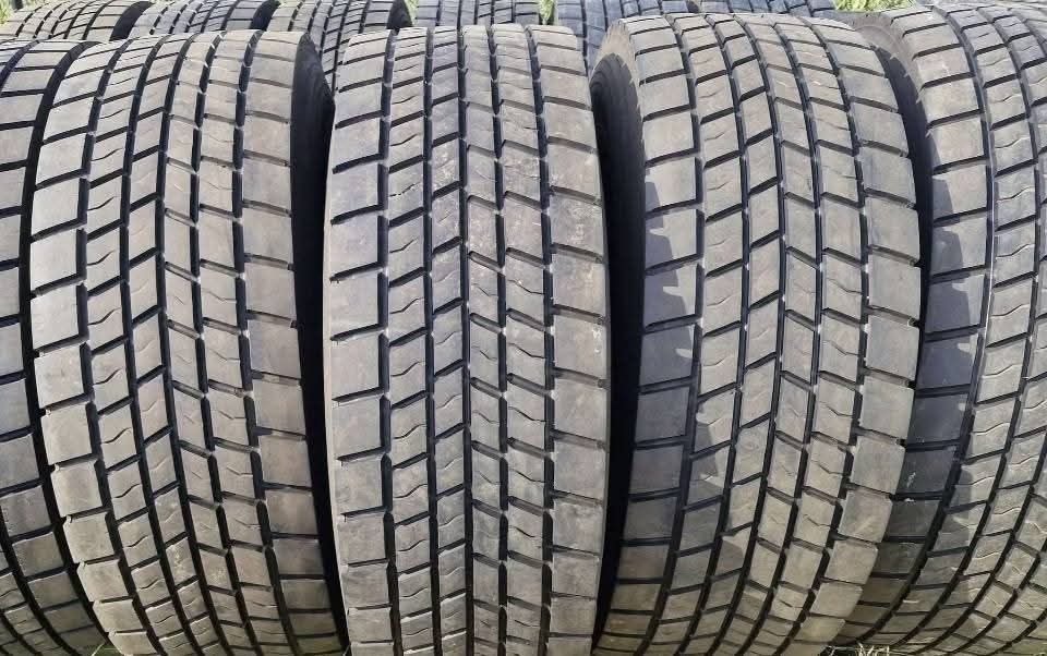 315/70R22.5 napędy