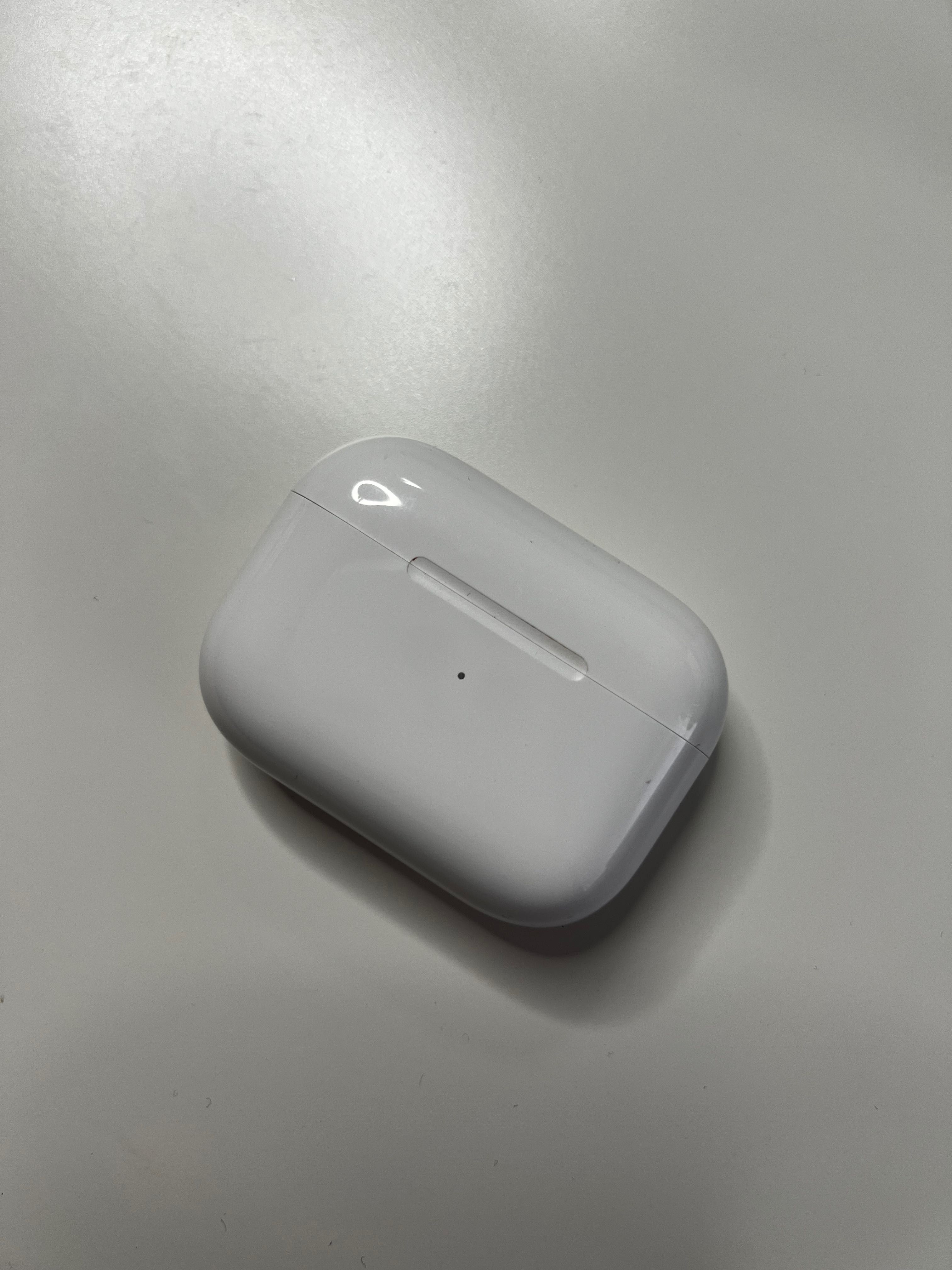 Etui MagSafe AirPods Pro 1 generacja