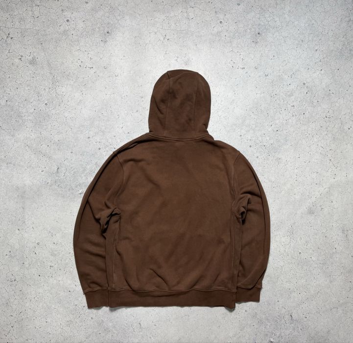 Мужская Кофта Худи Nike NSW Tech Fleece Оригинал Идеал M-L