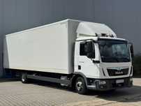 MAN TGL 12.220  TGL 12.220