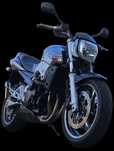 Suzuki GSR 600 (original)