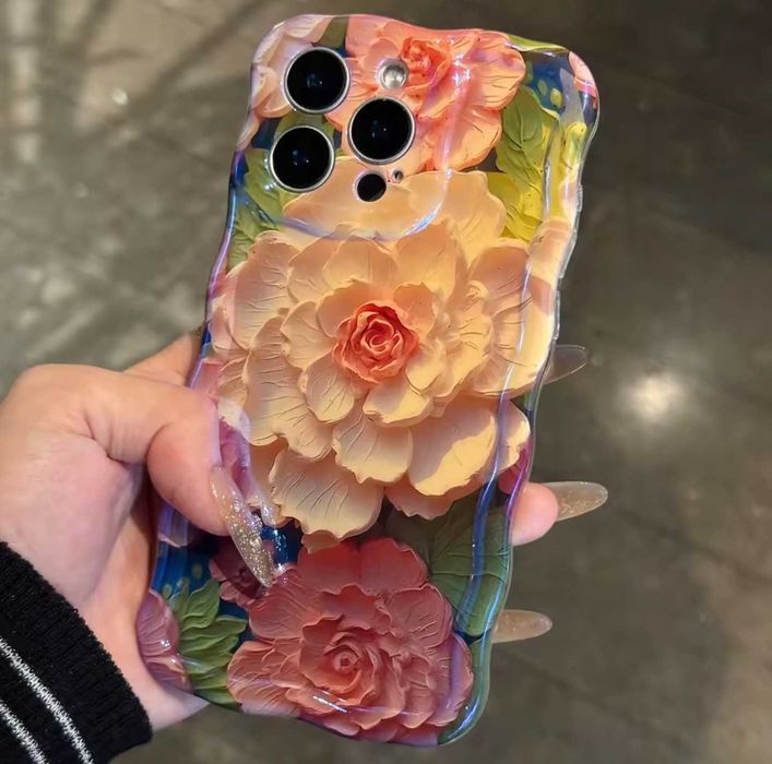 Чехол на  iphone