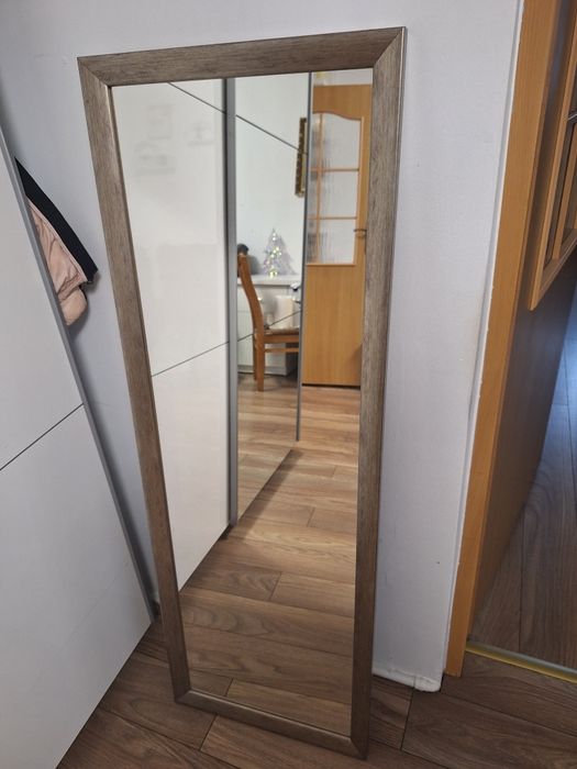 Lustro do powieszenia