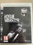 Dick Marcinko Rogue Warrior PS3