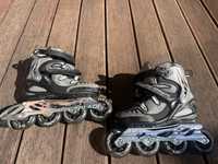 Rolki Rollerblade Spark 84 W