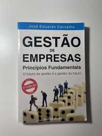 Gestão de empresas- princípios fundamentais