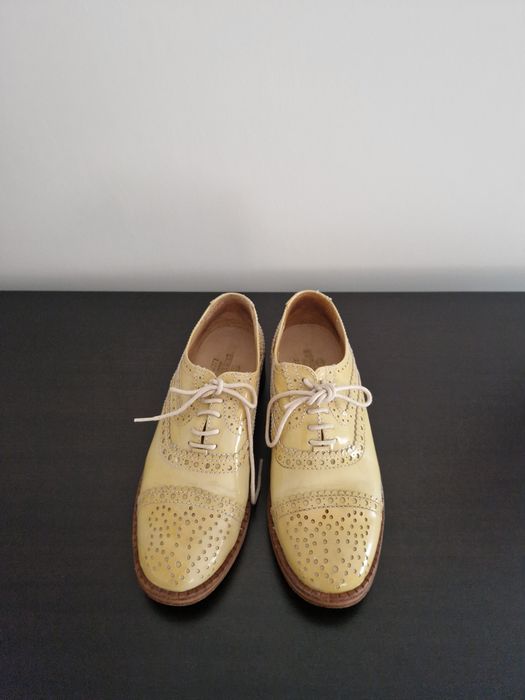 Sapatos de senhora ou menina Eureka 2020, 38