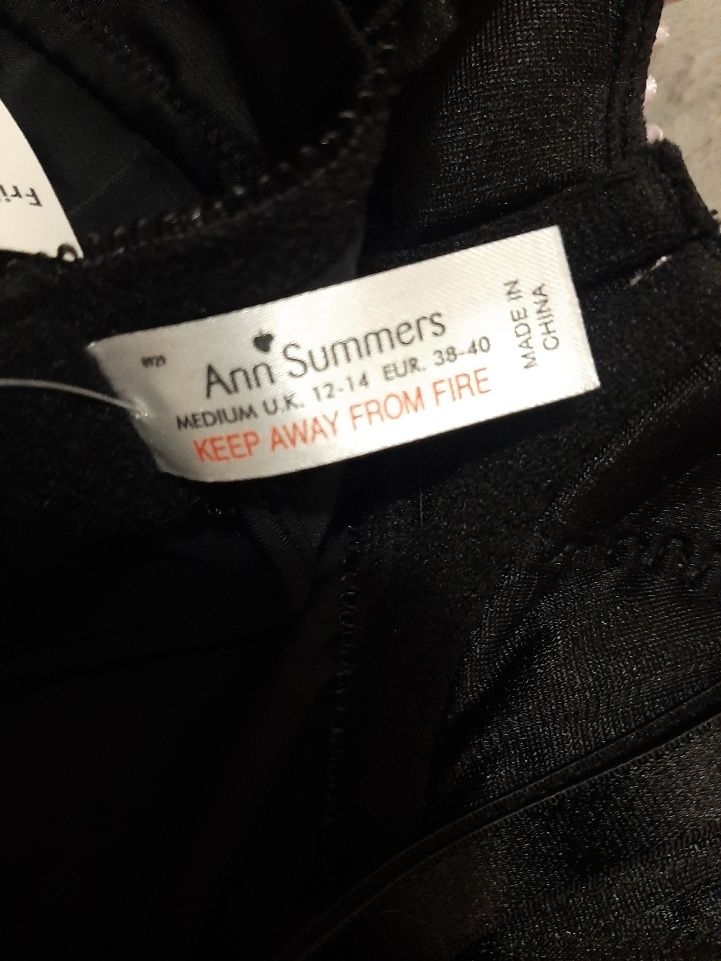 Нова Комбінація Ann Summers, medium
