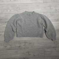 Krótki sweter rozmiar xs