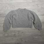Krótki sweter rozmiar xs