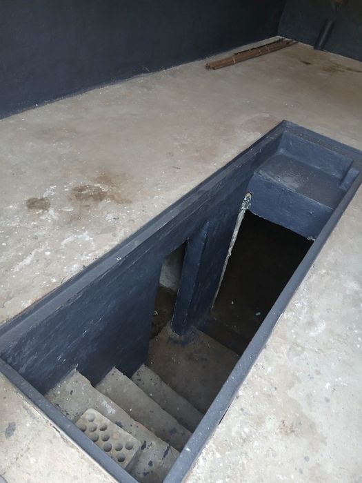 Продам гараж ГСК східний