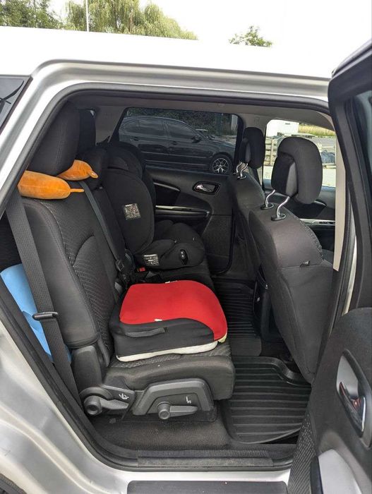 Продам Dodge Journey 2013 SE 2.4 газ/безнин