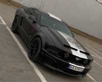 Продам Ford Mustang GT California Special