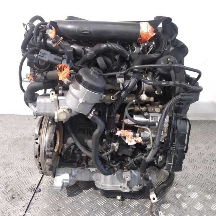 Motor OPEL ASTRA H 1.7 CDTI 100 cv Z17DTH
