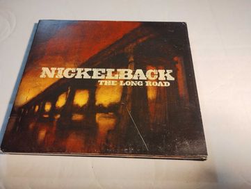 Nickelback The Long Road