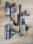 Aspirador sem fio - Proscenic P11