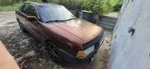 Продам AUDI 80 B3