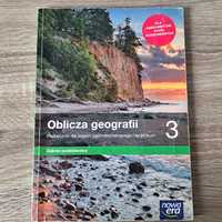 Oblicza geografii 3 podręcznik