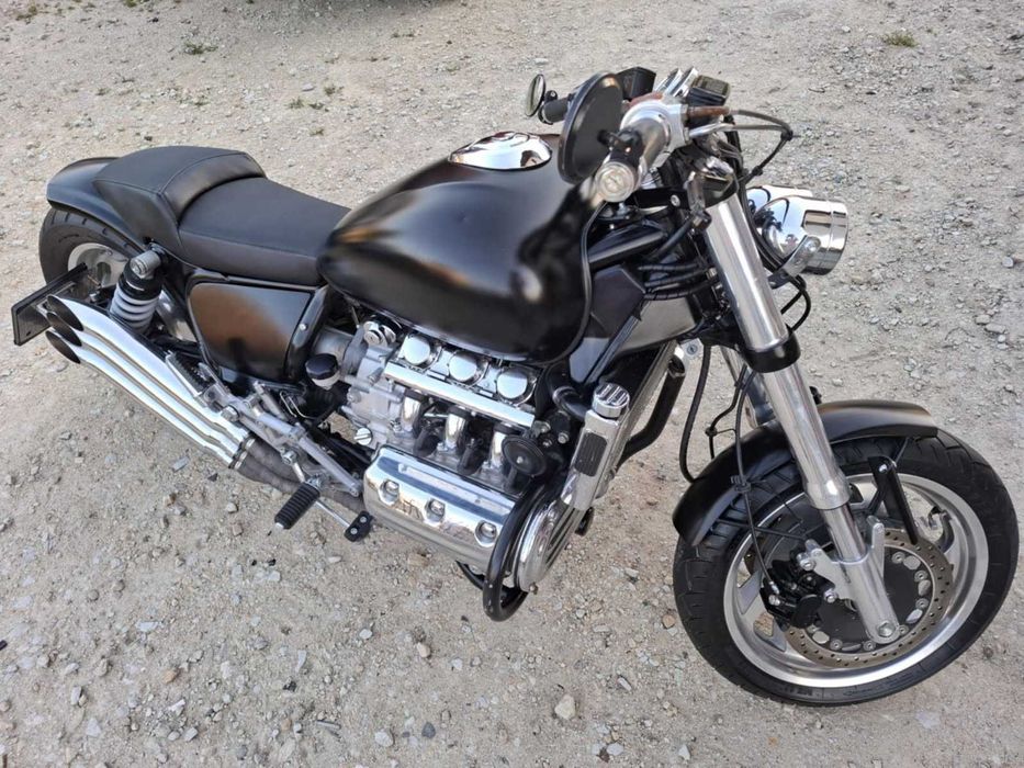 Honda Valkyrie 1500