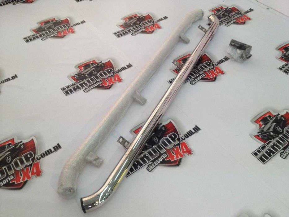 Progi Avenger 4x4 Toyota Hilux 2005+