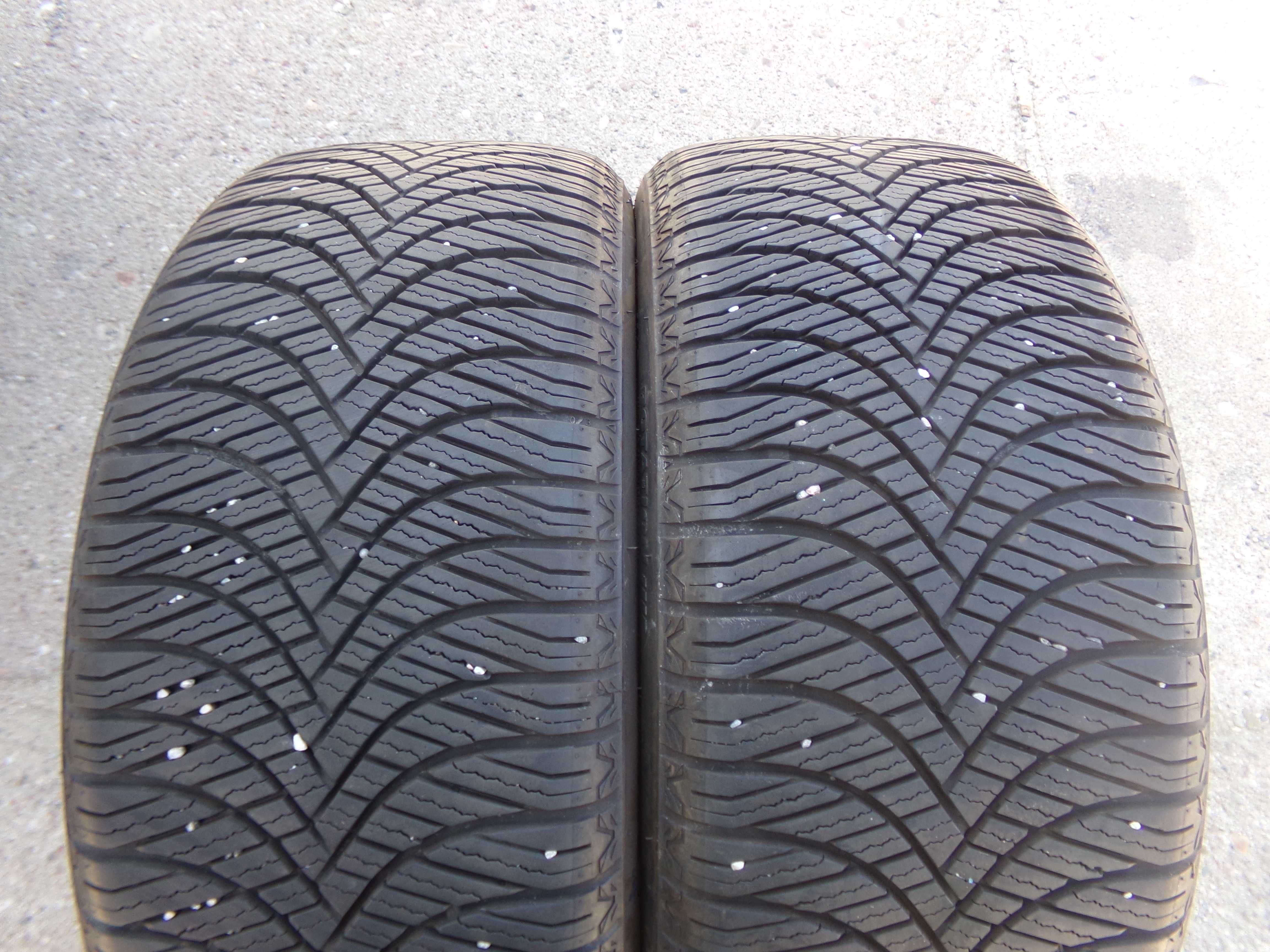 225/40/18  -  - 7mm  -   GOODRIDE  -   2SZT - - Tanio