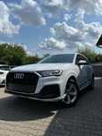 Audi Q7 Audi Q7 , 7 osobowy , benzyna
