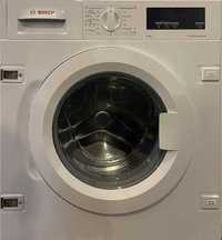 Bosch máquina de lavar roupa encastre - WIW24305ES