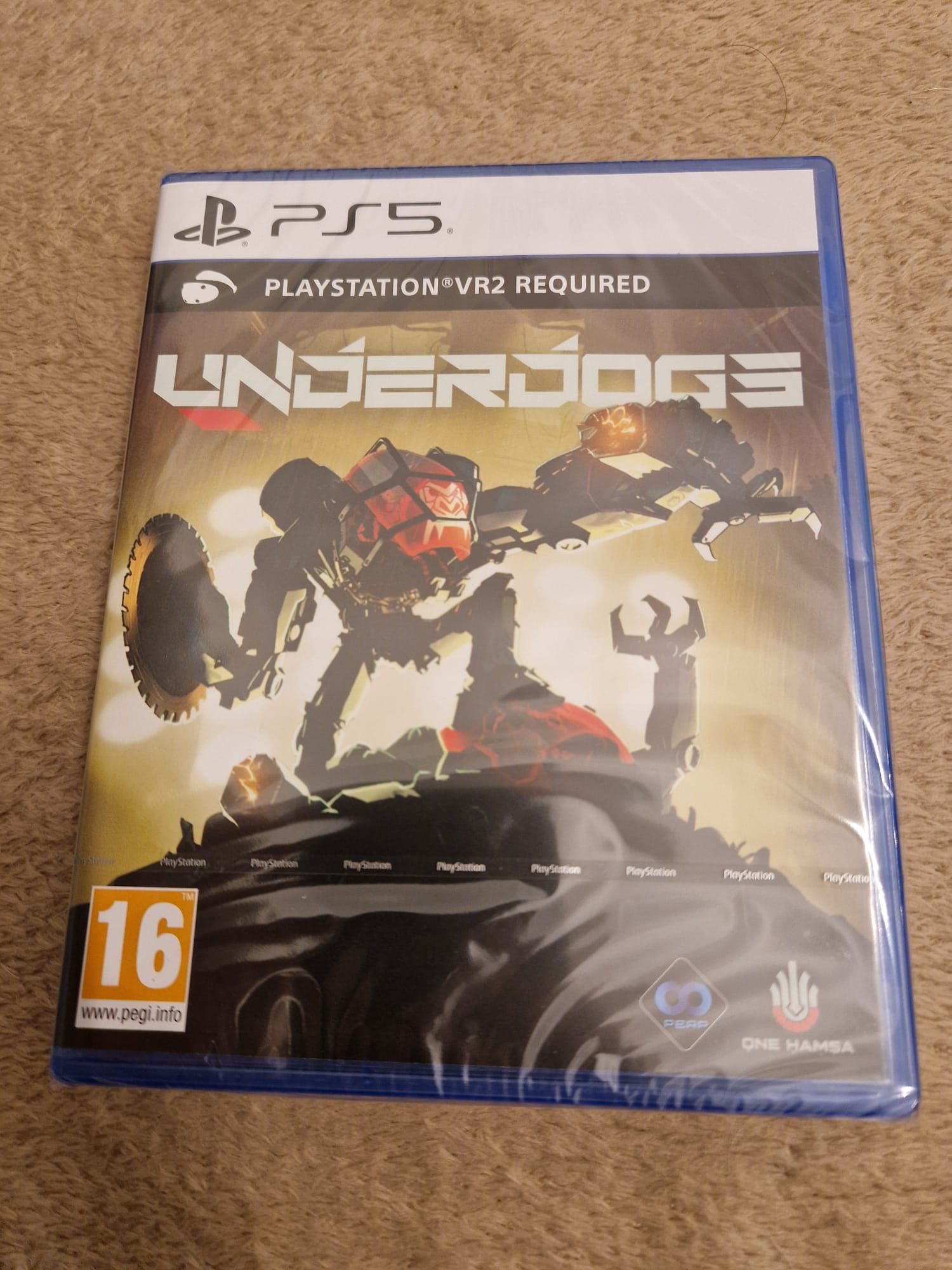 Jogos PS5 para venda