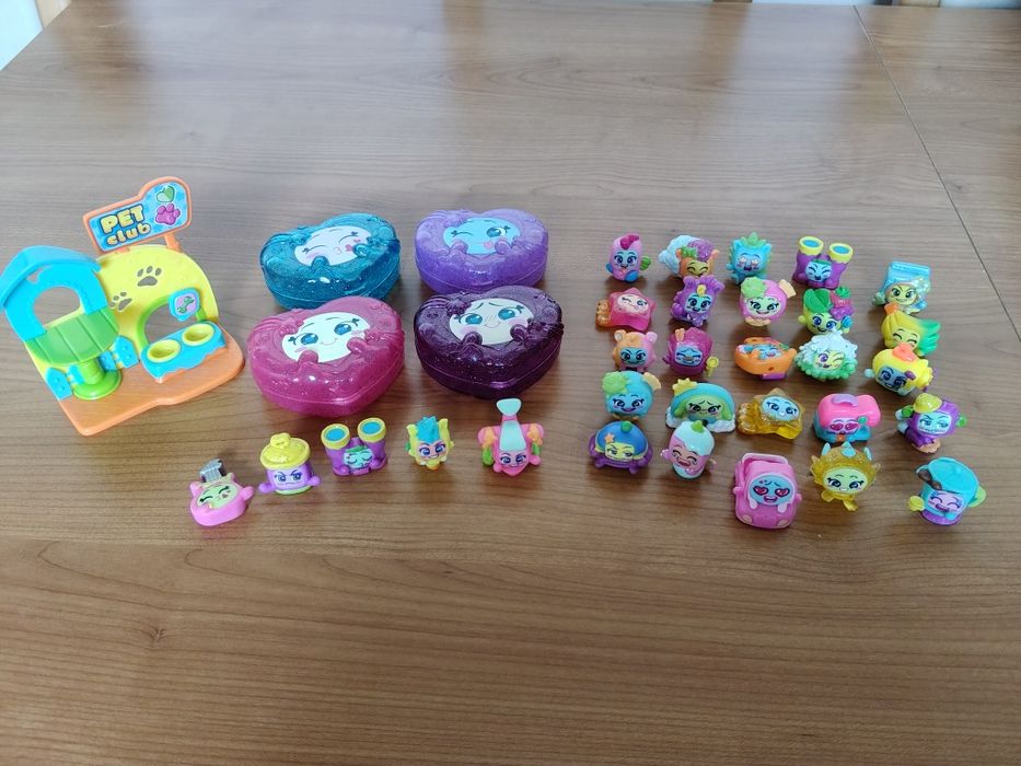 Zestaw Moji Pops