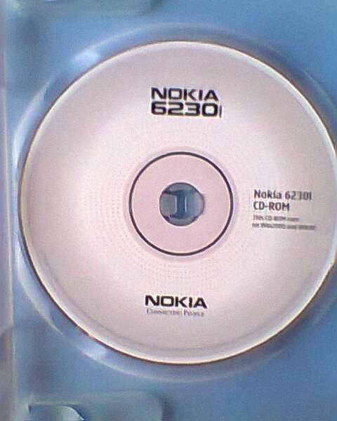 Gra komp. CD Worms 3D.Pełna wersja po polsku. + CD Nokia 6230.