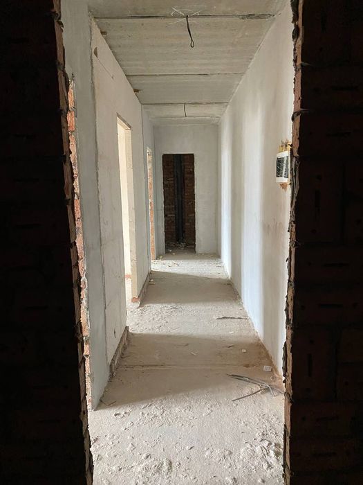 Продам 2 кім квартиру в новобудові