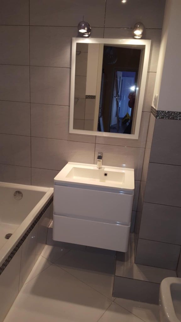 Pokój 1 osobowy dla studentki.